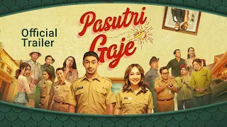 Pasutri Gaje - Official Trailer