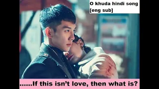 O khuda[ENG SUB] Korean drama mix//korean odyssey//Lee Seung‑gi//Oh Yeon‑seo