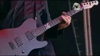 Slipknot - The Blister Exists- 02 - LIVE ( Big Day Out 2005 ) 360p HQ