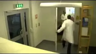 The Harlem Shake - Doctor Prank Video