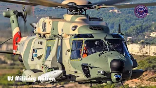 Here's 10 Largest Military Transport Helicopters in The World
