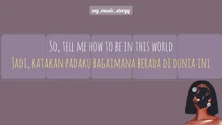 James Bay - Us | terjemahan Indonesia | lyrics