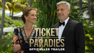 Ticket ins Paradies | Offizieller Trailer | Deutsch (Universal Pictures) [HD]