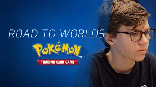 Road to Worlds | Ep. 2: An Invitation