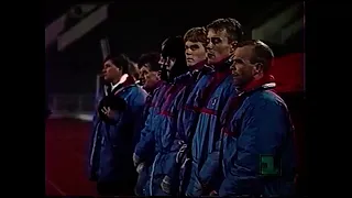 QWC 1994. Russia vs. Iceland (Full Match).