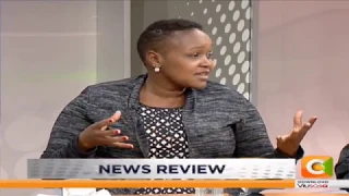 State suffers blow in Sh3 trillion budget #DayBreak