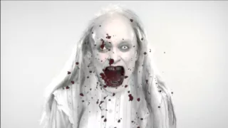 The Heart She Holler Creepy Commercial