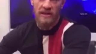 Conor Mcgregor replied back to Jake Paul “give me 50 million and I will fight”