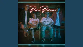 Para Paraan (feat. Jr Crown, Thome & Hans)