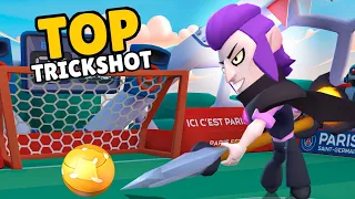 All My Best Trickshots & Epic Goals (special 50.000)