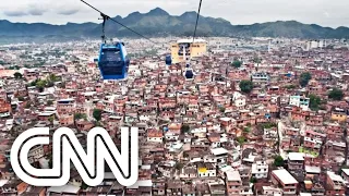 Análise: Lula deve ceder à pressão e criar Secretaria das Favelas? | CNN ARENA