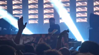 Skrillex (Benga x Skream) at Nuits Sonores - Lyon