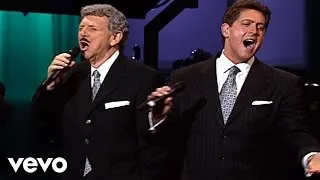 Old Friends Quartet - What a Savior [Live]