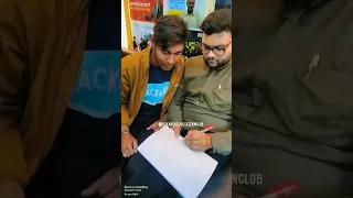 Kumar Gaurav Sir Ka pyar ek student se 🥺🥰 || Utkarsh Classes #shorts #trending