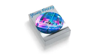 Free Young Freezy Drum kit