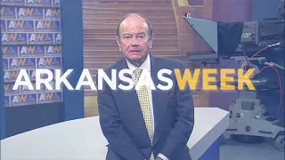 PROMO | “Arkansas Week: Legislative Redistricting and COVID-19 Forecast”