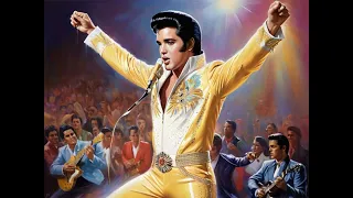 Elvis Presley Greatest Hits Playlist🕺Snippets of Elvis' most famous and popular songs ever 🎤