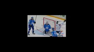 Константин Пушкарев хк Барыс   highlights