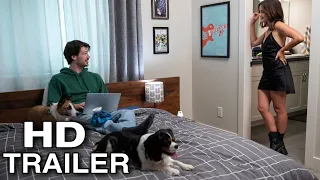 PUPPY LOVE (2023) Trailer | Grant Gustin | alumna Lucy Hale | First Look | Release Date |PrimeVideo