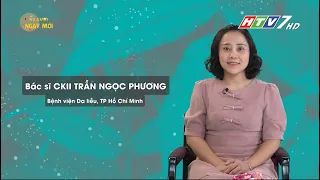 TĂNG TIẾT MỒ HÔI CÓ THỂ ĐIỀU TRỊ DỨT ĐIỂM KHÔNG? || Bệnh viện Da Liễu TP.HCM