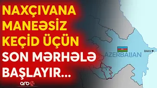 Bakının Zəngəzur təzyiqi üçün "Gürcüstan" kartı: İrəvan qarşılıqlı güzəştə məcbur ediləcək?