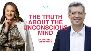 #1 Dopamine Expert Reveals The TRUTH About The Unconscious Mind