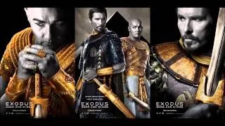 Exodus - Main Theme - Soundtrack OST Official 2014