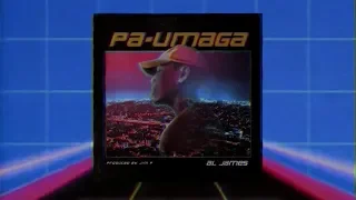 Al James - Pa-umaga (Official Lyric Video)