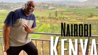 I Left America To Become The "Tyler Perry" Of Kenya