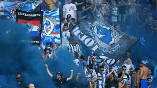 Top 5 Ultras And Fans Of Portuguese Clubs