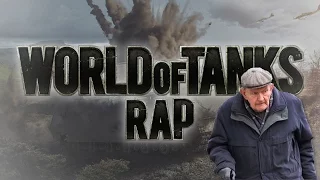 🎵 ČESKÝ WORLD OF TANKS RAP 🎵