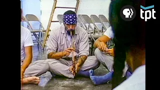 Native American Religion in Prison: Great Spirit Within the Hole | Full Documentary