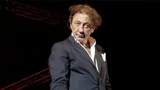 Григорий Лепс — Терминатор (LIVE, Севастополь) 2021