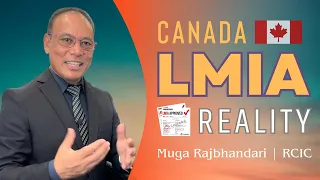 क्यानाडा आउन चाहनेलाई नठगिने उपाय | Canada LMIA reality