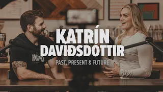 Past, Present & Future | Katrin Davidsdottir & Mat Fraser