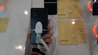 СРАВНЕНИЕ GALAXY A52 И А72!ТЕСТИРУЕМ ЭКРАН 60/90 ГЦ!СТОИТ ЛИ БРАТЬ ИХ?КОНКУРЕНТЫ XIAOMI/REALME?