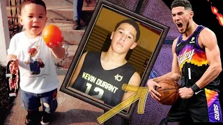 THE DEVIN BOOKER STORY!! FROM ALWAYS DOUBTED TO NBA SUPERSTAR!!