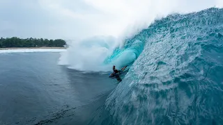 MY POV BODYBOARD HIGHLIGHTS 2023