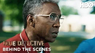 True Detective: Mahershala Ali & Cast - Behind the Scenes of Season 3 | HBO