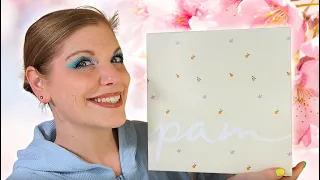 Pamela Reif x aboutfood Box | PAM BOX April 2024 Unboxing