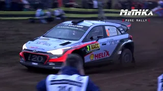 Best of WRC 2016 - by MeTHKa - Pure Rally