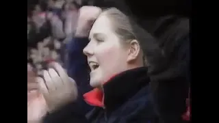 Sunderland vs Newcastle - 5 Feb 2000