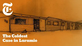 The Coldest Case In Laramie: Episode 1 | Serial Productions