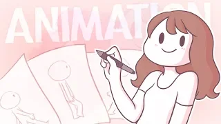 How I learned about Animation