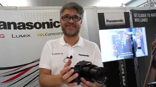 Leica 12 60mm on Panasonic GH5 4K50p sample