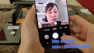 NOTE20UTRA MỸ ĐỐM CẠNH VIỀN