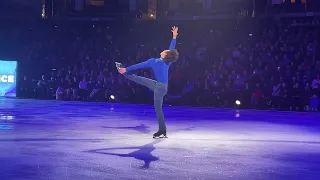 Nathan Chen • Mr Blue Sky #nathanchen #starsonice #soi23