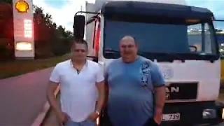 Кривіцький пішов з посади , і авто в режимі Комерційного Ввезення пропускають !!!