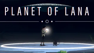 НОВОЕ ОТКРЫТИЕ - Planet of Lana |6|