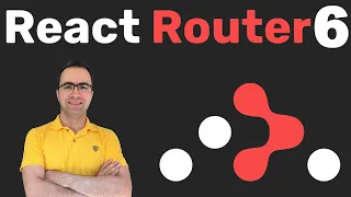 React Router 6 Update to Amazona ECommerce Website